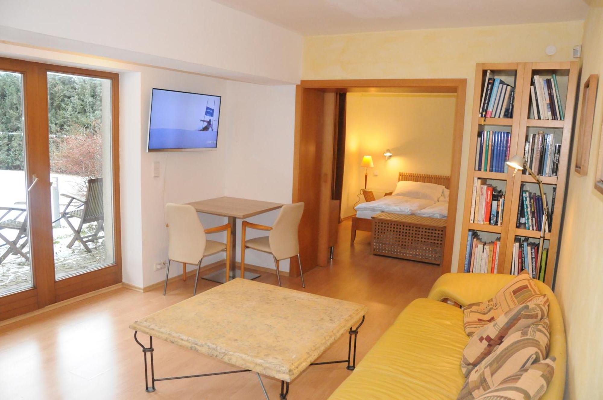 Apartman V Lesoparku Poprad Buitenkant foto